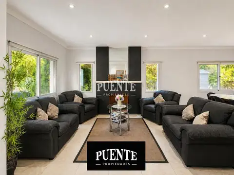 Casa en Venta en El Lauquen - Canning