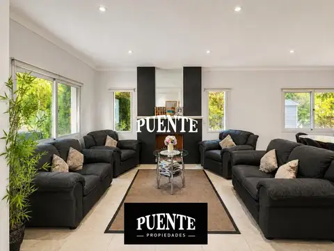 Casa en Venta en El Lauquen - Canning