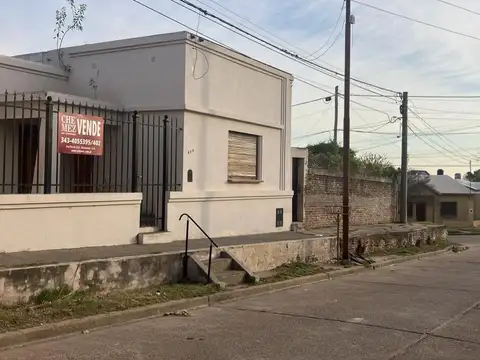 Urquiza 100