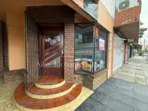 Local en Santa Teresita