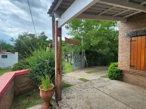 Casa en Venta en Villa Parque Siquiman, USD 129.000