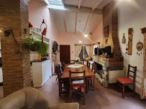 Casa en Venta 1 año