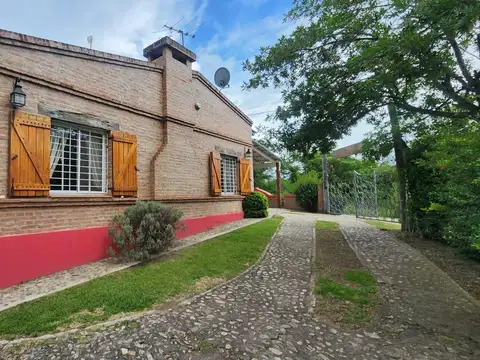 Casa en Venta en Villa Parque Siquiman, USD 129.000