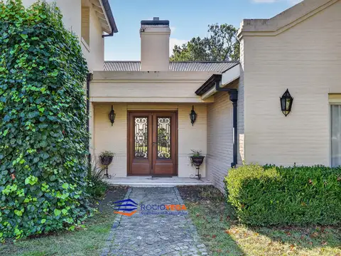 Casa en Venta en San Diego Country Club, USD 1.200.000