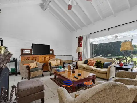 Casa en Venta 25 años