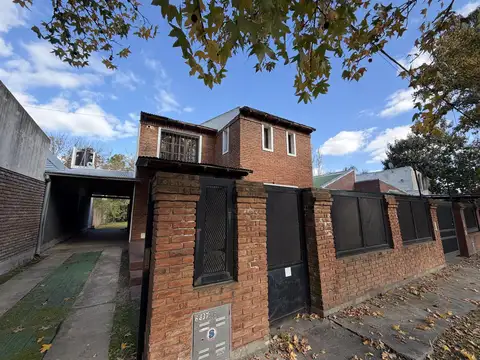 Osvaldo Fresedo  al 8800 Barrio Tango
