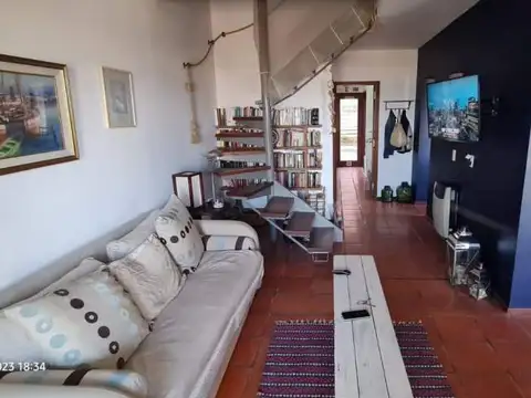 Departamento en Venta de 5 ambientes