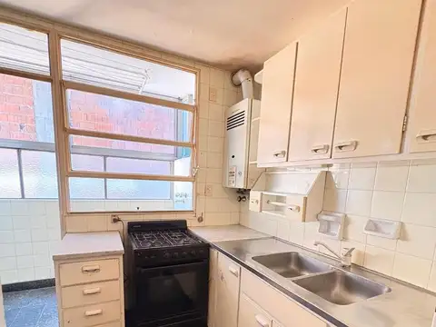 Departamento en Venta al Noreste