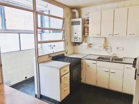 Departamento en Venta 50 años