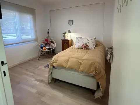 ¡Venta! Balcones del Chateau - Dpto. en planta baja  ¡Frente a espacio verde!