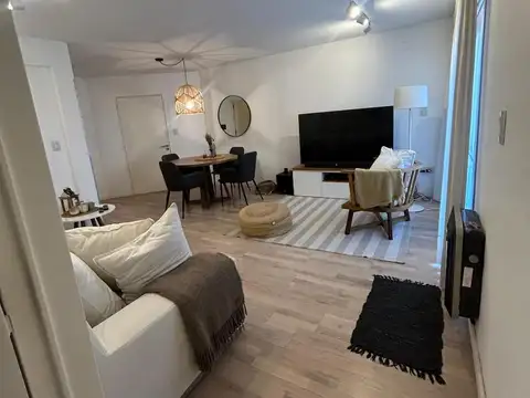 Balcones del Chateau - Ramón Cárcano al 1000