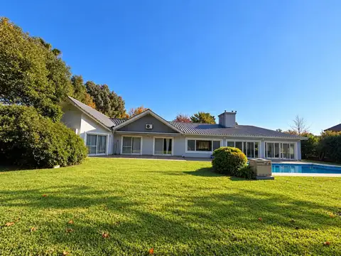 Casa en Venta en San Diego Country Club, USD 440.000