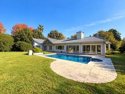 Casa en Venta de 4 dormitorios