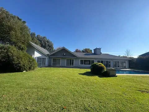 Casa en Venta en San Diego Country Club, USD 450.000