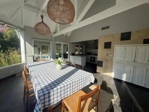 Casa en Venta al Norte