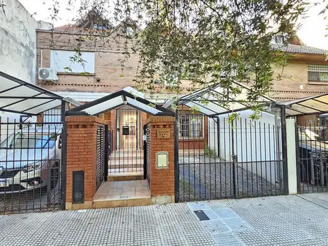 Santo Tomé 5300