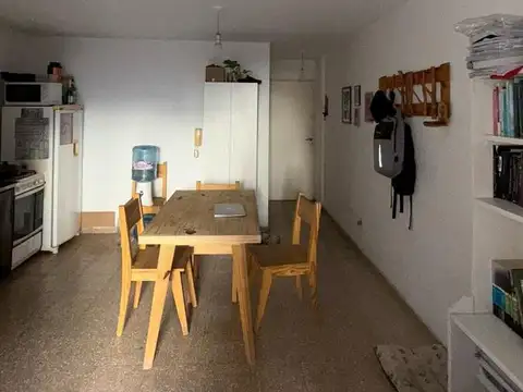 Departamento en venta de 1 dormitorio en Alberdi