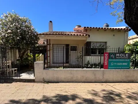 Pacifico Rodriguez 5400