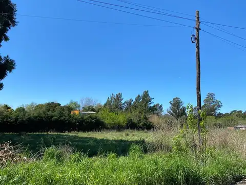 Terreno en Venta de 2718,0 m2