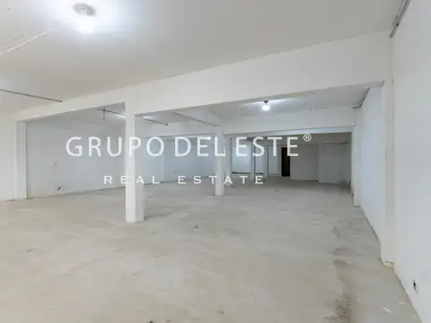 Galpon en Venta A Estrenar