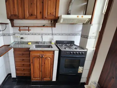 Departamento en Alquiler 55 años