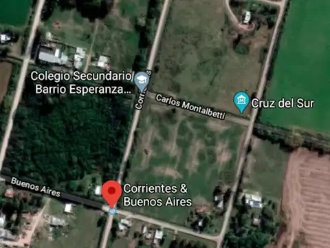 Terreno en Venta de 455,0 m2