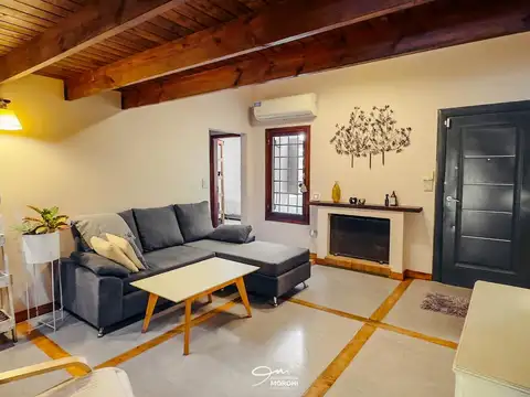 RESERVADA | Casa de cuatro ambientes con quincho, piscina y parque, Maipú 6000, Villa Primera, Mar del Plata