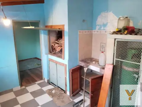 Casa en Venta 65 años