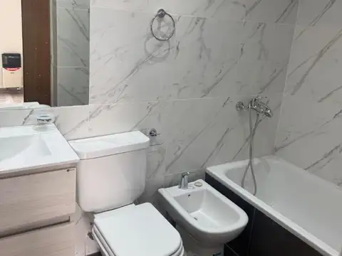 Departamento en Venta al Este
