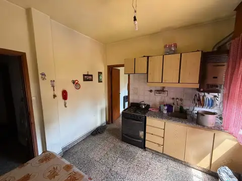 Departamento en Venta en Loma Hermosa, USD 45.000