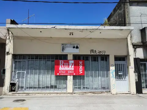 VENTA LOCAL EN VILLA ADELINA