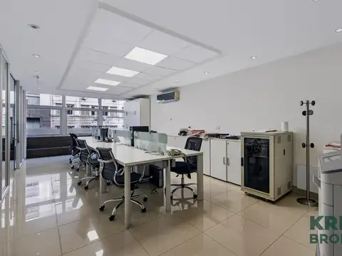 Oficina en Venta en San Nicolás, USD 265.000