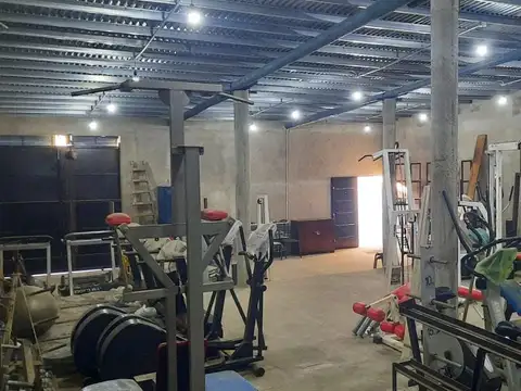 El Zorzal al 3900