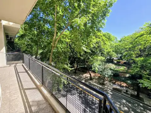 Venta departamento 3 amb Palermo, Botánico, con dependencia
