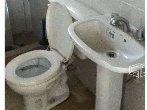 Panamericana - Colectora Par al 2080