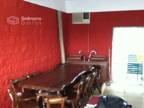 Panamericana - Colectora Par al 2080