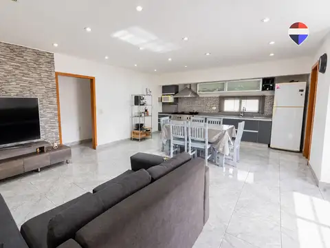 Casa en Venta en Bernal Oeste, USD 128.000