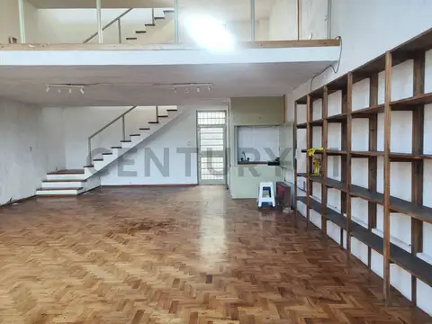 Montecaseros 2200, Piso 0