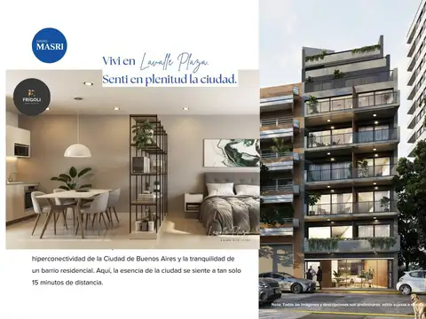 Venta | Local Comercial al Frente 33m2 | Lavalle Plaza 4018 (y Córdoba) | Almagro - Palermo