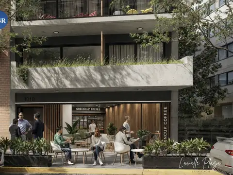 Local en Venta en Almagro Norte, USD 87.750