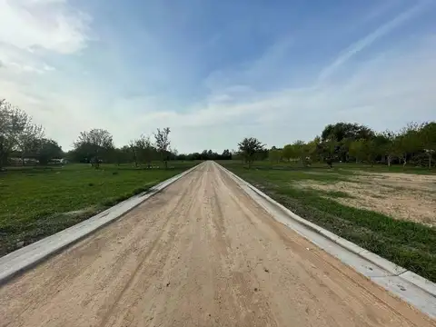 Terreno en Venta en La Plata, USD 50.000