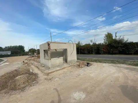 Terreno en Venta en La Plata, USD 50.000