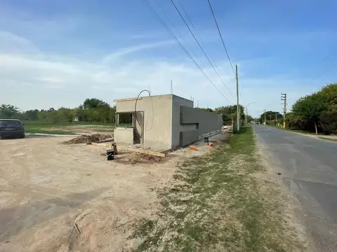 Terreno en Venta de 600,0 m2
