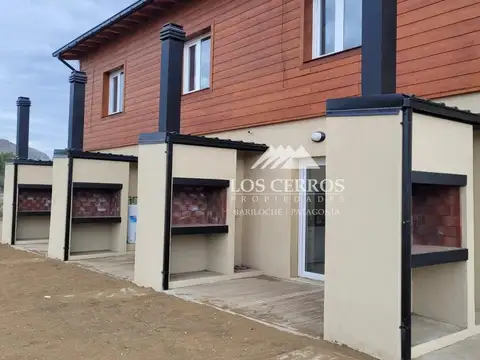Departamento en Venta en San Carlos de Bariloche, USD 140.000