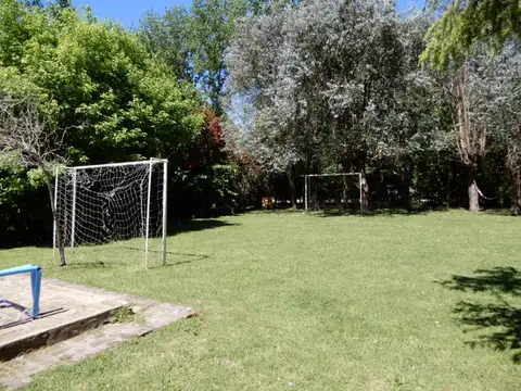 Excelente casa en venta en B° El Remanso