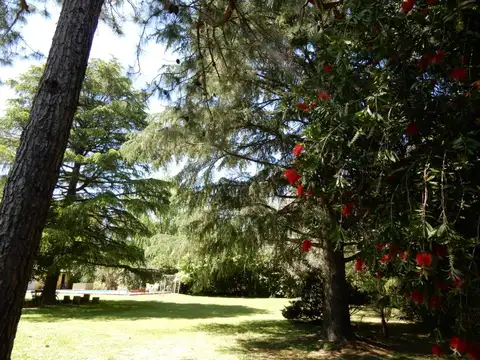 Casa 6 ambientes con 4 baños