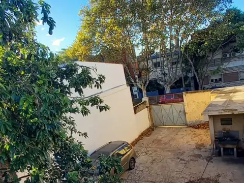 Terreno en Venta, FOT 1,2