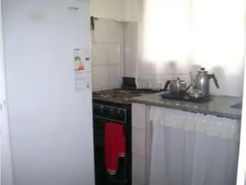 Departamento en Alquiler Temporal de Monoambiente