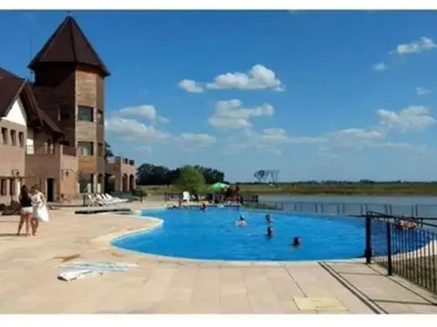 Terreno en Venta en Principado Ciudad Nautica, USD 11.000