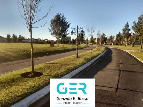 Venta Lote Financiado En El Principado Hípico